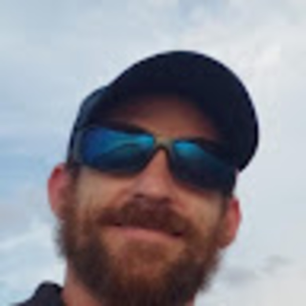 Meet your Posher, Garret